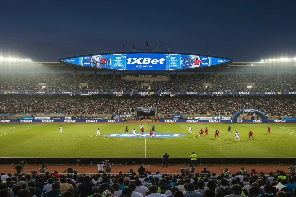 1xBet Kenya