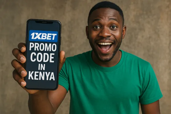 1xbet Promo Code in Kenya