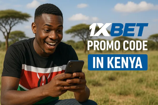 1xbet Promo Code in Kenya