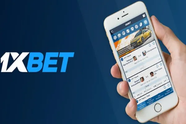 1xbet app ios